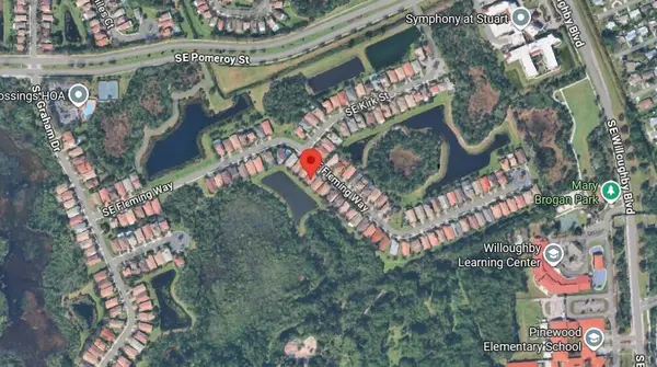 1040 SE Fleming Way, Stuart, FL 34997