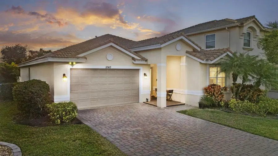 1040 SE Fleming Way, Stuart, FL 34997 - #2