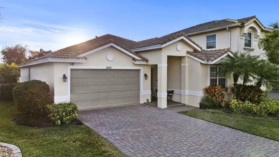 1040 SE Fleming Way, Stuart, FL 34997 - #3
