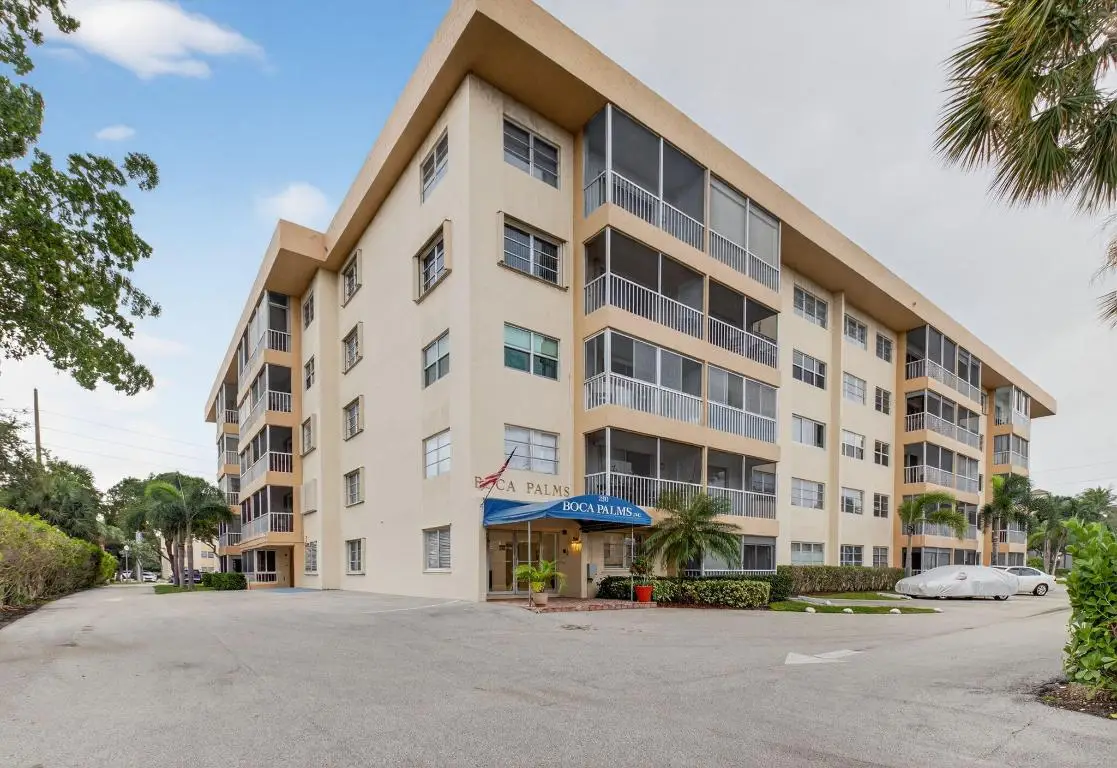 290 W Palmetto Park Road #204, Boca Raton, FL 33432 - Image #1