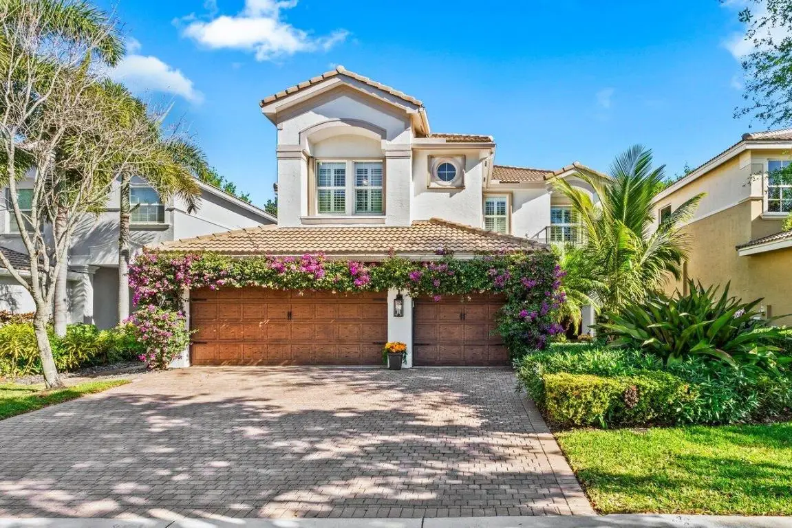 7931 Emerald Winds Circle, Boynton Beach, FL 33473 - Image #1
