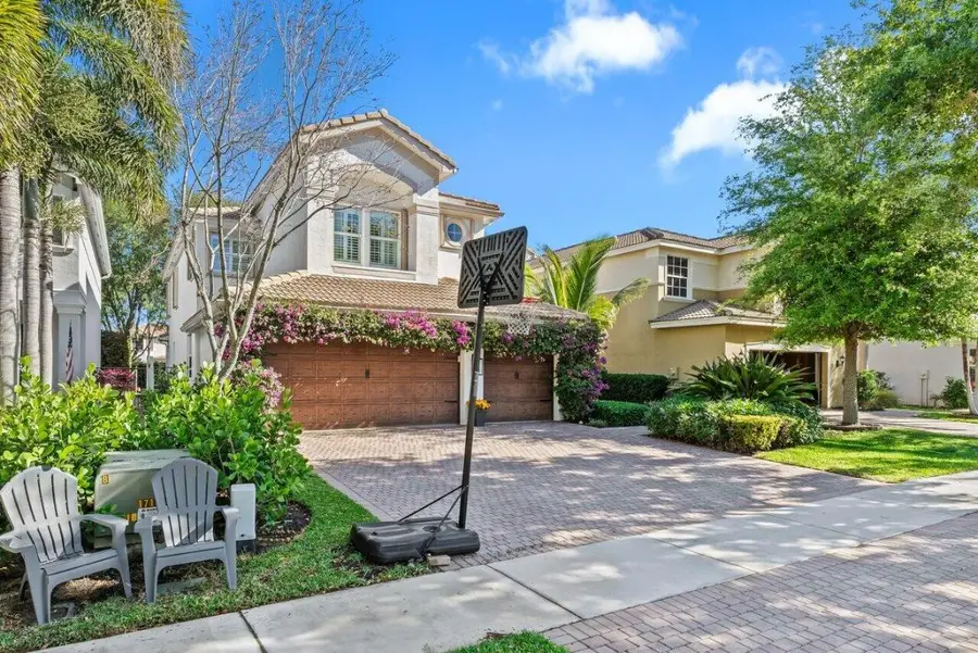 7931 Emerald Winds Circle, Boynton Beach, FL 33473 - Image #2