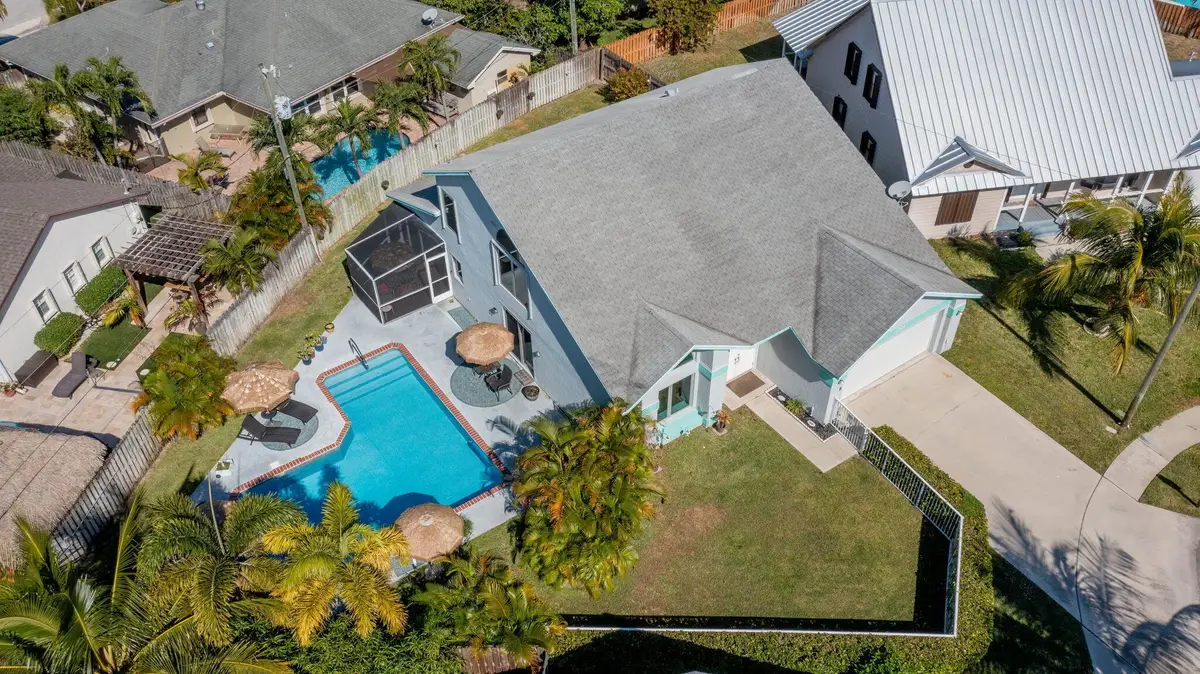 1325 Palermo Way, Lantana, FL 33462 - Image #1