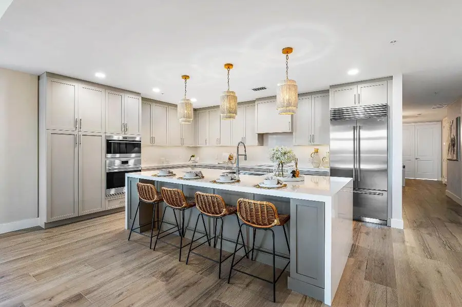 184 Lake Drive #3202, Palm Beach Shores, FL 33404 - Image #3