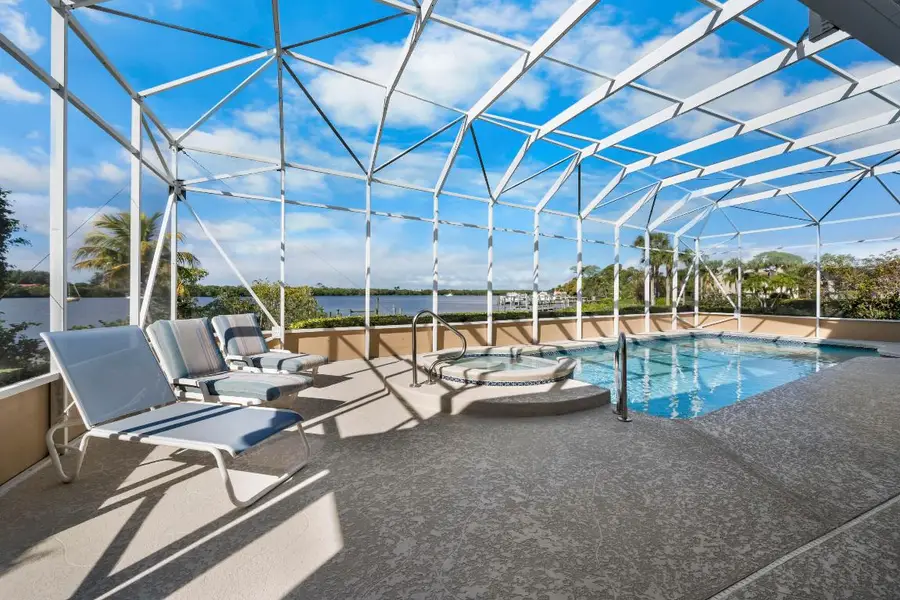 3283 SE River Vista Drive, Port Saint Lucie, FL 34952 - #3