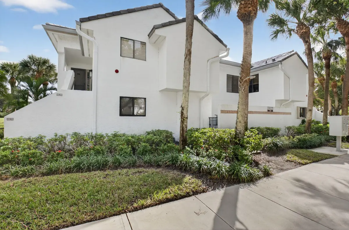 15322 Strathearn Drive #11802, Delray Beach, FL 33446 - #1