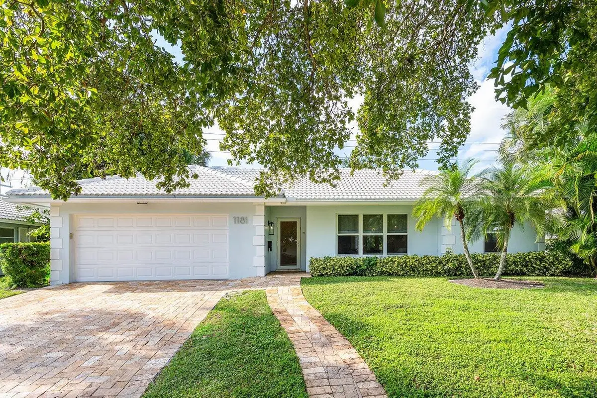 1181 SW Walnut Terrace, Boca Raton, FL 33486 - #1