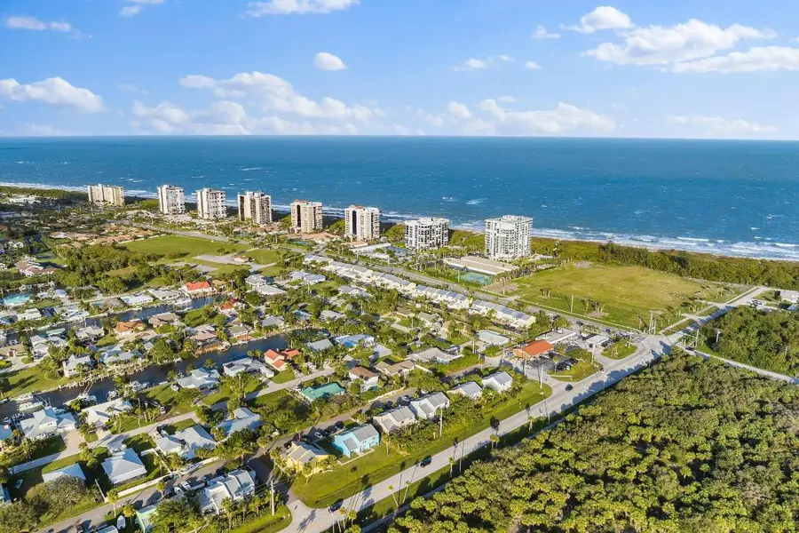 2707 N Highway A1a #G, Fort Pierce, FL 34949 - #2