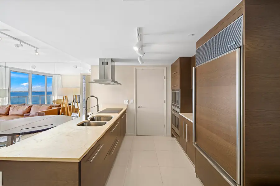 495 Brickell Avenue #911, Miami, FL 33131 - #2