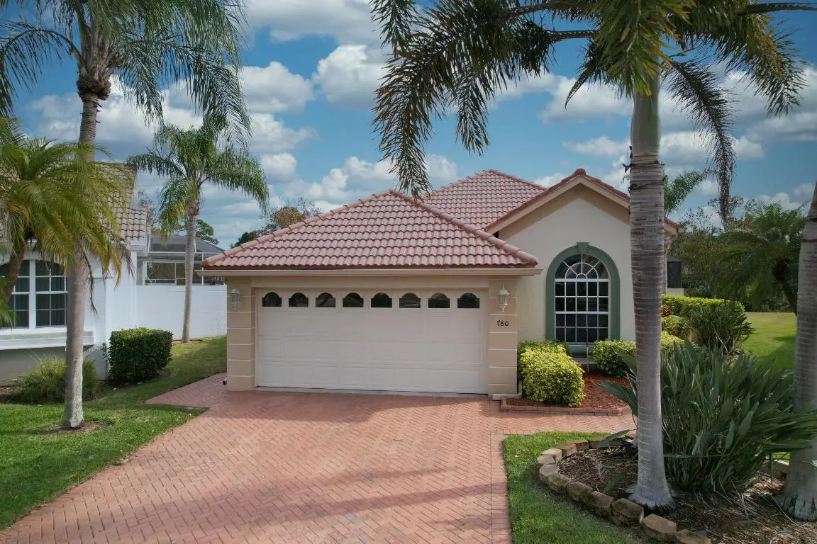 780 SW Aruba Bay, Port Saint Lucie, FL 34986 - Image #1
