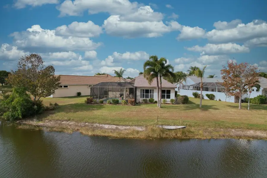 780 SW Aruba Bay, Port Saint Lucie, FL 34986 - Image #2