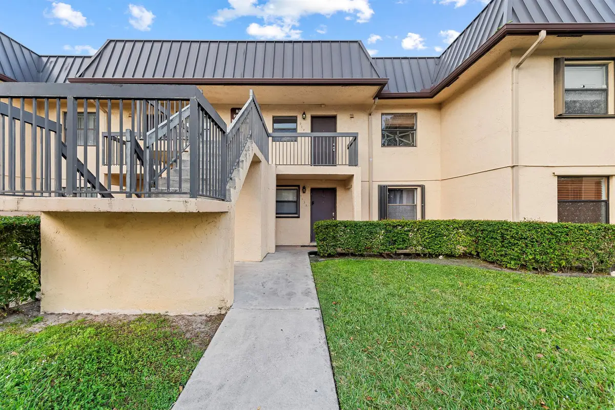9141 NW 1st Court #204, Pembroke Pines, FL 33024 - Image #1