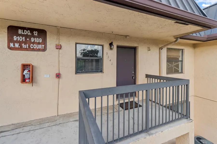 9141 NW 1st Court #204, Pembroke Pines, FL 33024 - Image #2