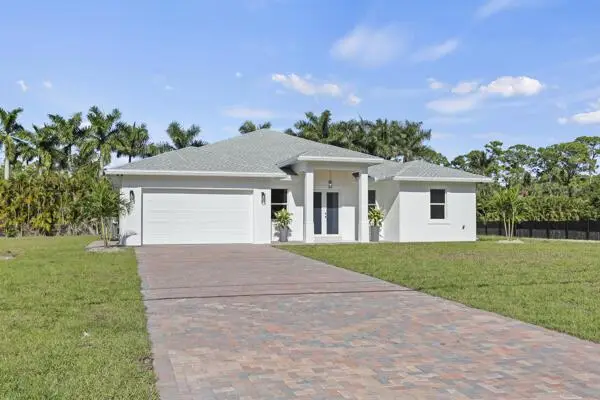 18103 Hamlin Boulevard, Loxahatchee, FL 33470 - Image #2