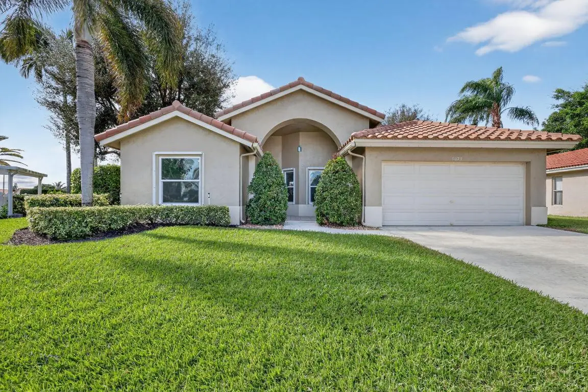 8673 Rosalie Court, Boynton Beach, FL 33437 - Image #1