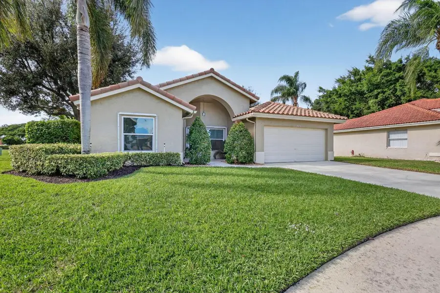 8673 Rosalie Court, Boynton Beach, FL 33437 - Image #2