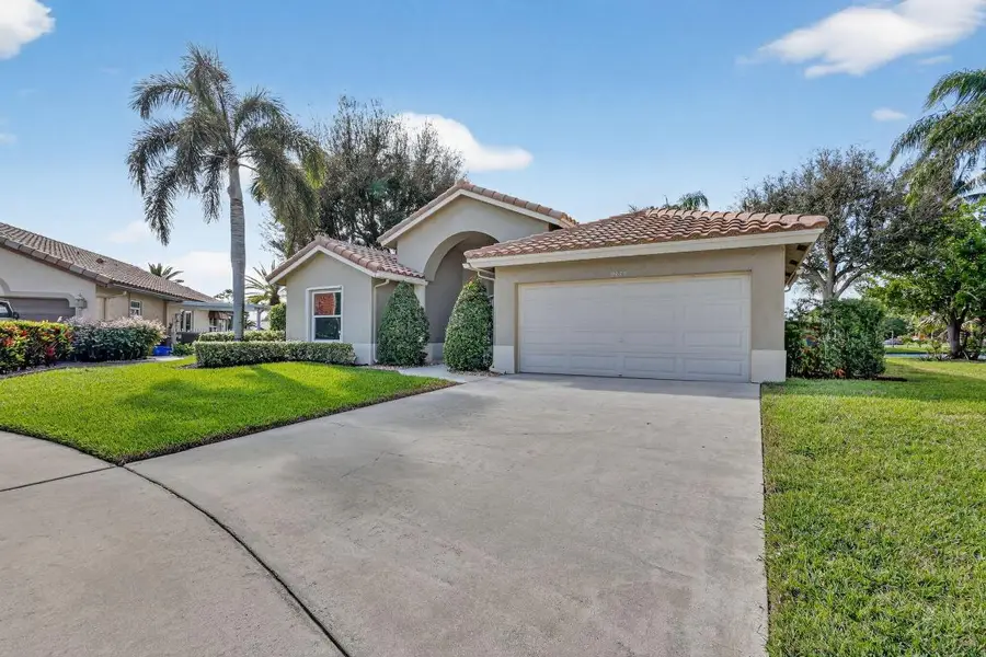 8673 Rosalie Court, Boynton Beach, FL 33437 - Image #3