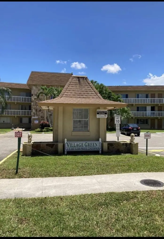 555 Purdy Lane #A122, Lake Worth Beach, FL 33461 - #1