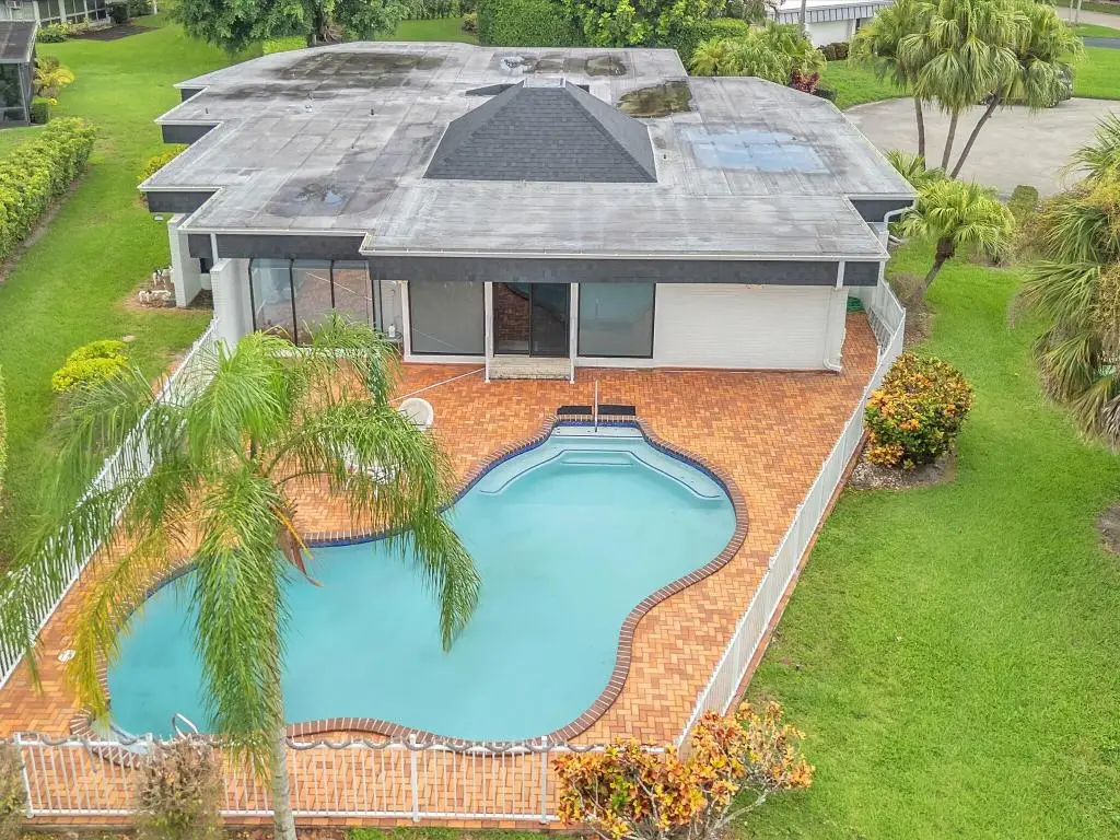 5310 Mango Circle, Tamarac, FL 33319 - #1