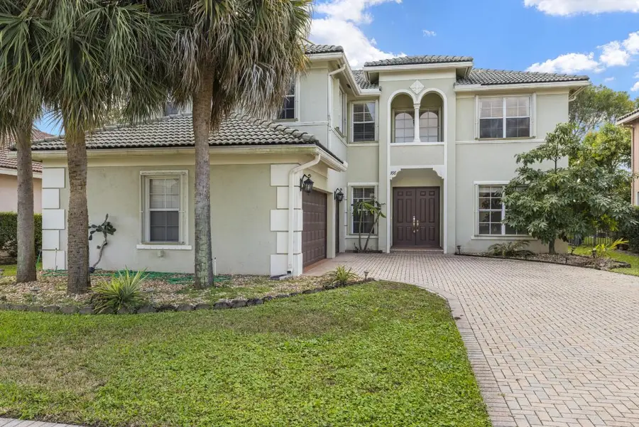 166 Bella Vista Way, Royal Palm Beach, FL 33411 - Image #2
