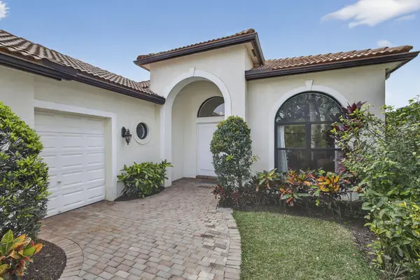 6743 Sparrow Hawk Drive Drive, West Palm Beach, FL 33412