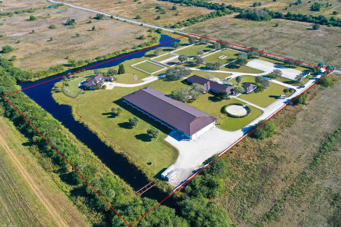 3790 Hanover Circle, Loxahatchee, FL 33470 - Image #1