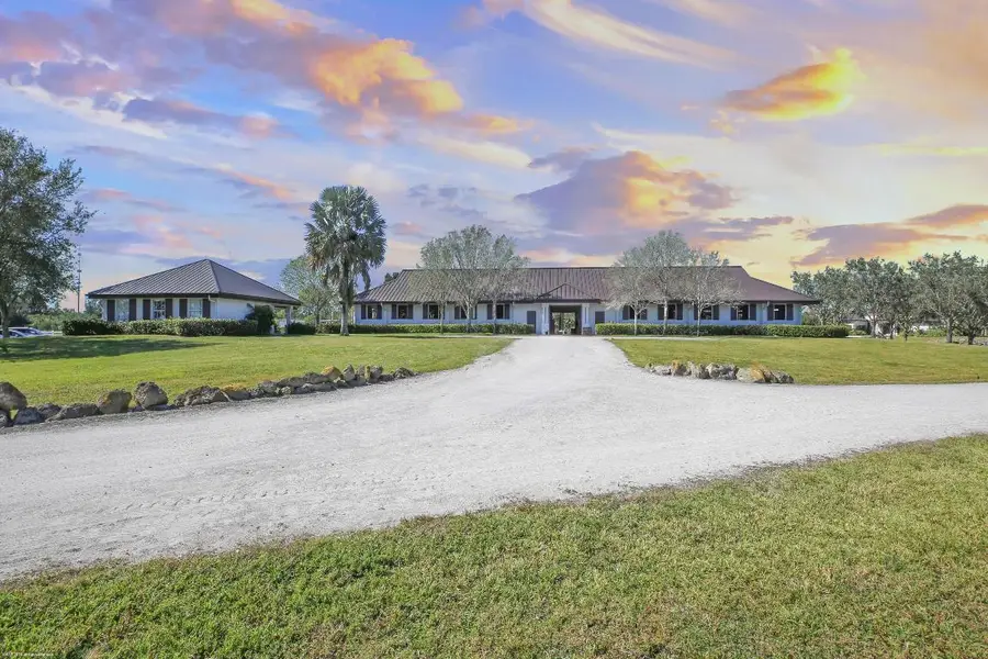 3790 Hanover Circle, Loxahatchee, FL 33470 - Image #2