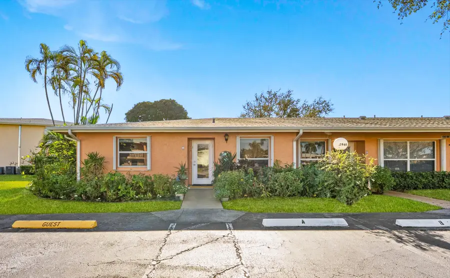 1940 NW 13th Street #12-A, Delray Beach, FL 33445 - #2