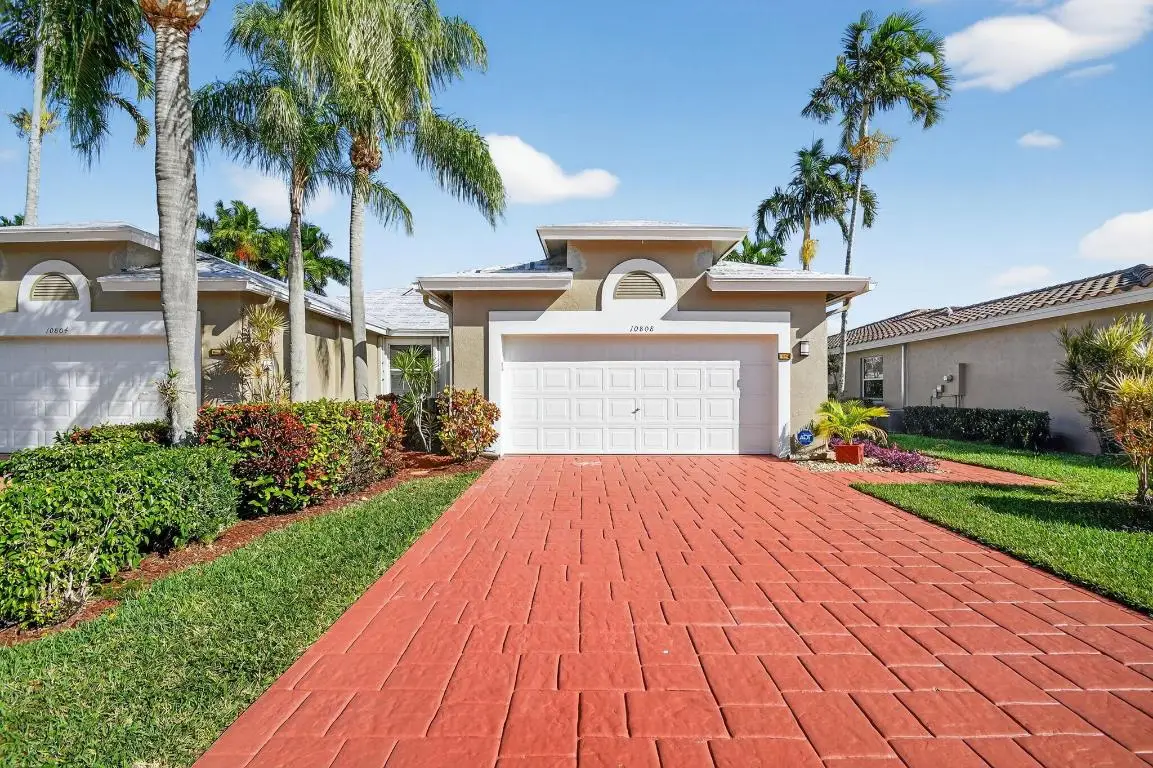 10808 Royal Caribbean Circle, Boynton Beach, FL 33437 - Image #1