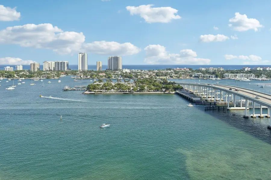 2640 Lake Shore Drive #1810, Riviera Beach, FL 33404 - #3