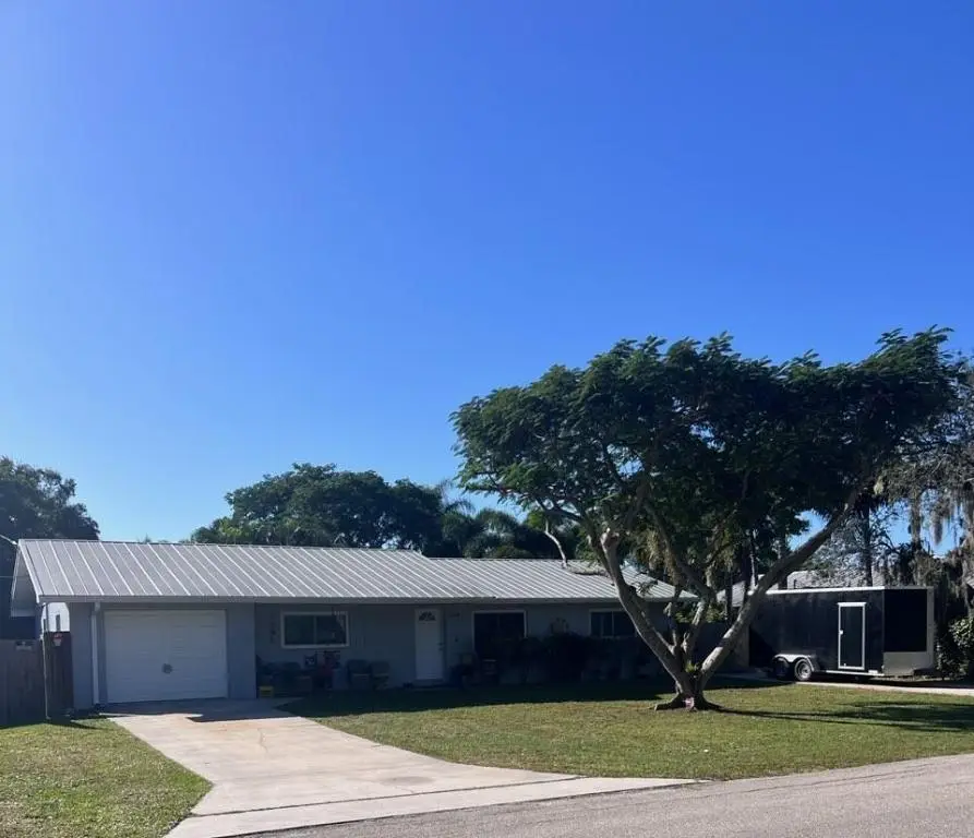1138 SW 33rd Street, Palm City, FL 34990 - #1