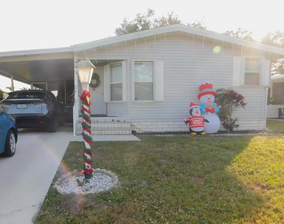 243 Old Key West Place, Fort Pierce, FL 34982 - #1