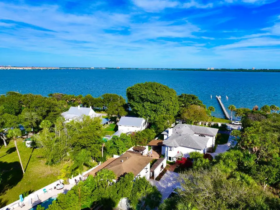 1009 S Indian River Drive, Fort Pierce, FL 34950 - #3