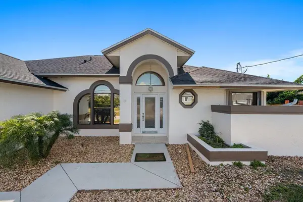 434 SW Jeanne Avenue, Port St Lucie, FL 34953