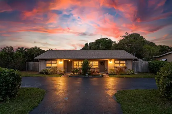 2631 NE 2nd Avenue, Boca Raton, FL 33431