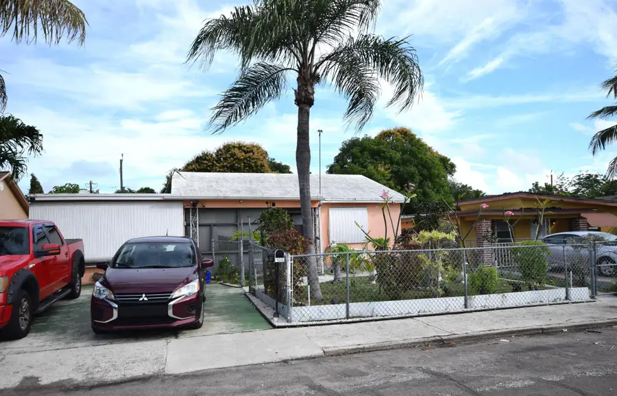 910 N C Street, Lake Worth Beach, FL 33460 - Image #3
