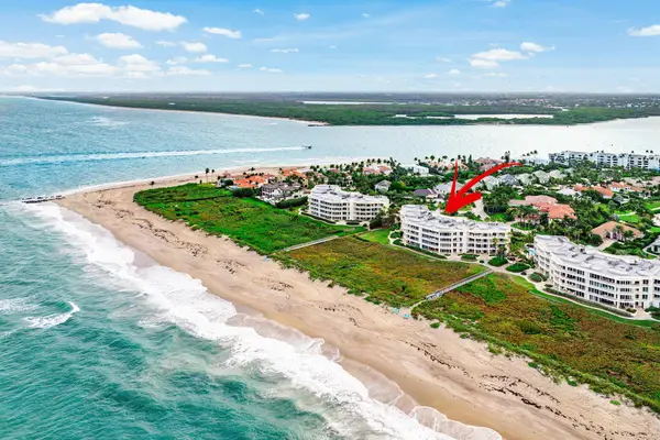 2900 SE Dune Drive #105, Stuart, FL 34996