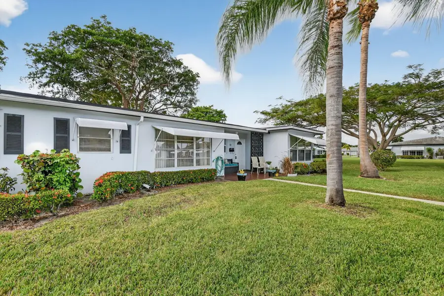 615 High Point Drive #C, Delray Beach, FL 33445 - Image #2