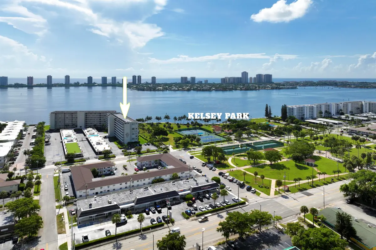 801 Lake Shore Drive #817, Lake Park, FL 33403 - Image #1