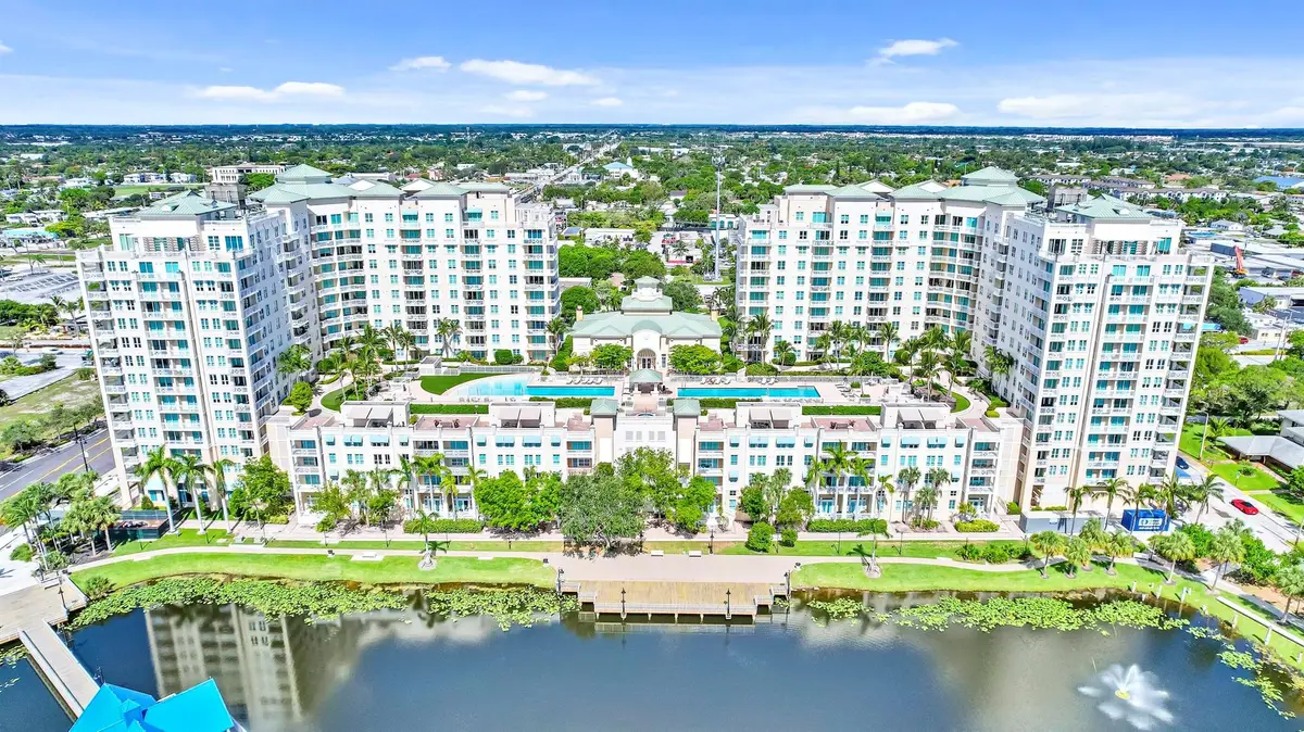 350 N Federal Highway #1208, Boynton Beach, FL 33435 - Image #1