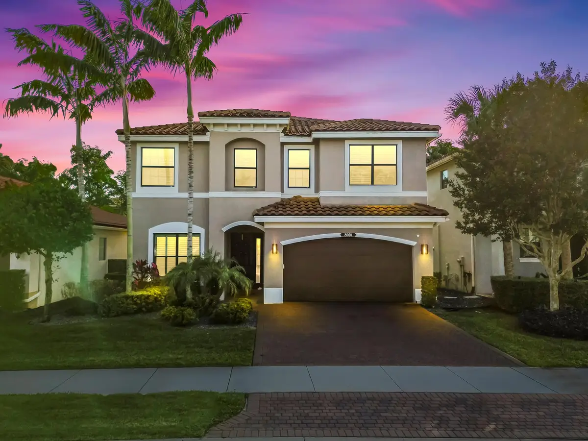 8060 Cactus Quartz Circle, Delray Beach, FL 33446 - Image #1