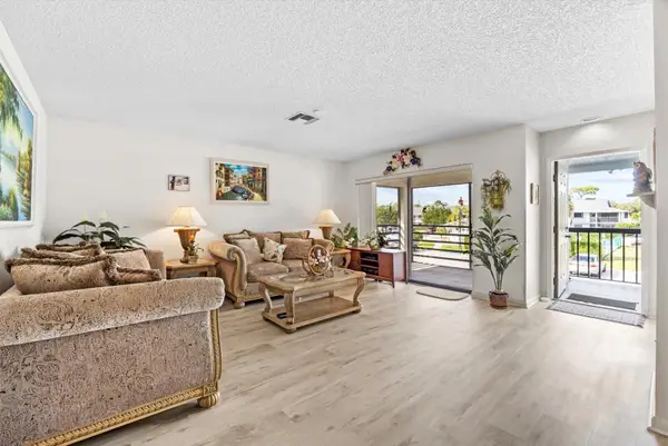 1250 SE Parkview Place #C6, Stuart, FL 34994