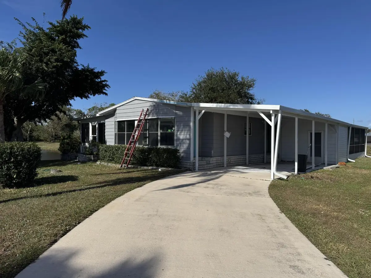 19 La Viilla Court, Fort Pierce, FL 34951 - Image #1
