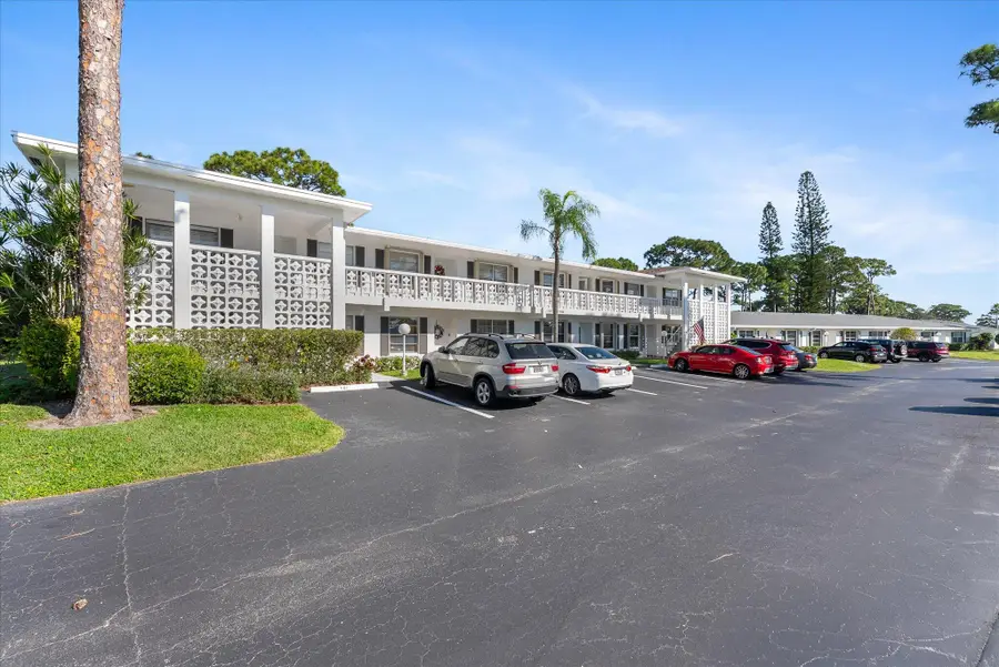 5321 Poppy Place #203, Delray Beach, FL 33484 - #2