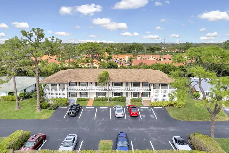 5321 Poppy Place #203, Delray Beach, FL 33484 - #3