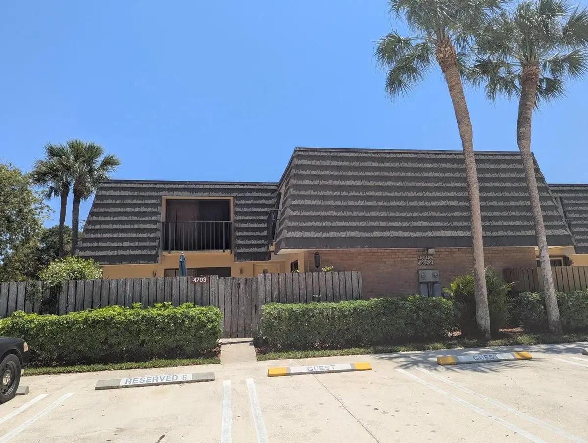 4703 47th Way, West Palm Beach, FL 33407 - Image #1