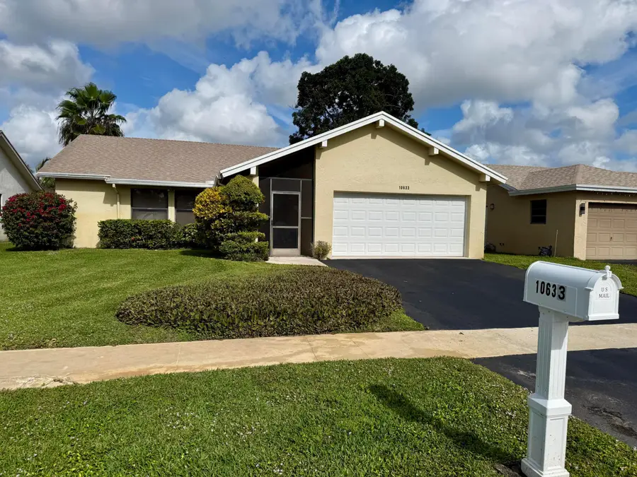 10633 Greenbriar Court, Boca Raton, FL 33498 - #2