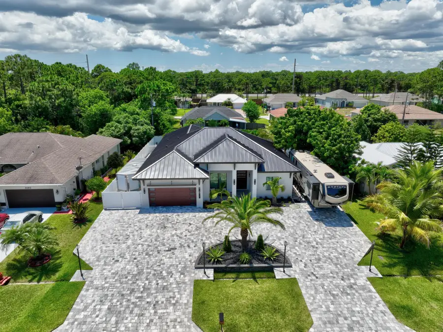 3291 SE West Snow Road, Port Saint Lucie, FL 34984 - Image #3