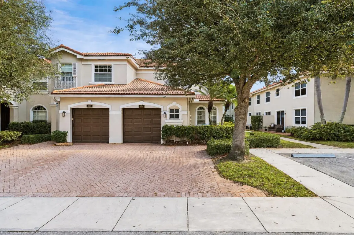 16088 Poppyseed Circle #304, Delray Beach, FL 33484 - Image #1