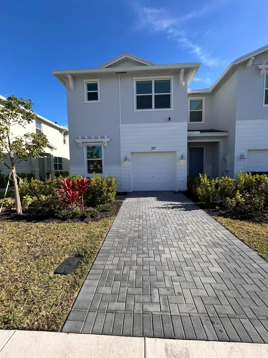 317 SE Crossoak Lane, Port Saint Lucie, FL 34984 - Image #3